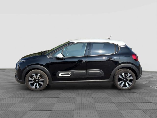 CITROEN C3 usata 1