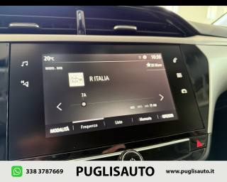 OPEL Corsa usata, con Controllo trazione