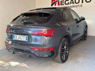 AUDI Q5 usata, con Autoradio