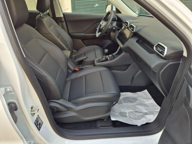 MG ZS usata, con Climatizzatore