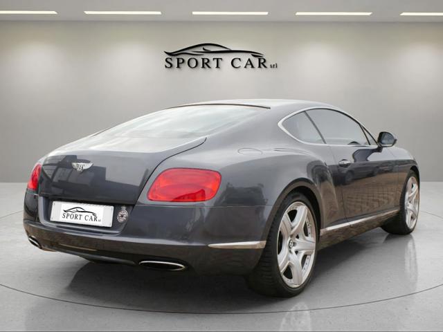 BENTLEY Continental usata, con Airbag Passeggero