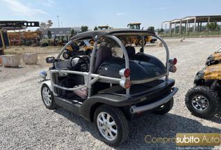 LIGIER JS 50 usata 1