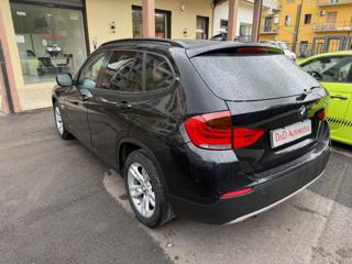 BMW X1 usata, con Chiusura centralizzata