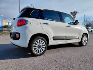 FIAT 500L usata, con Autoradio