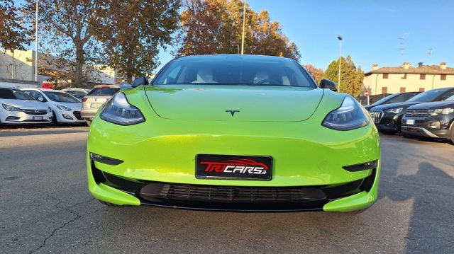 TESLA Model 3 usata, con Airbag laterali