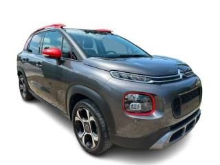 CITROEN C3 Aircross usata, con Airbag