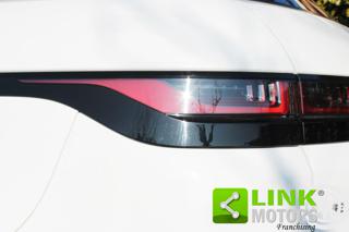 LAND ROVER Range Rover Evoque usata, con Chiusura centralizzata telecomandata