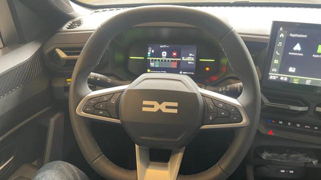DACIA Duster usata, con Controllo automatico clima