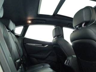 MASERATI Levante usata, con ESP