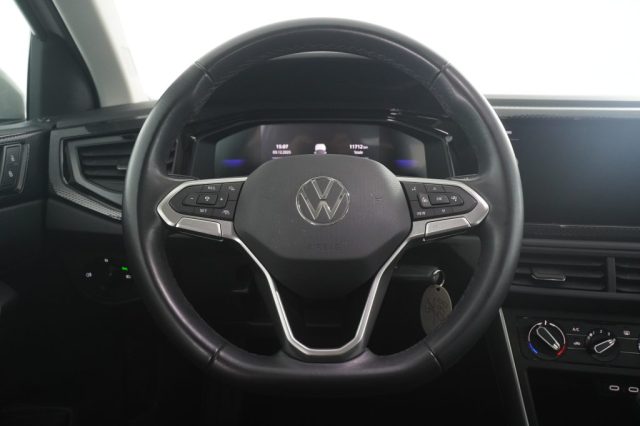 VOLKSWAGEN Taigo usata 11