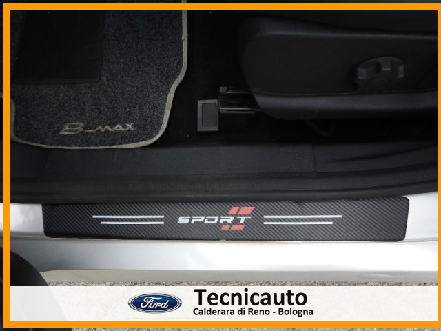 FORD EcoSport usata 25