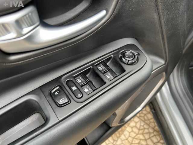 JEEP Renegade usata 23