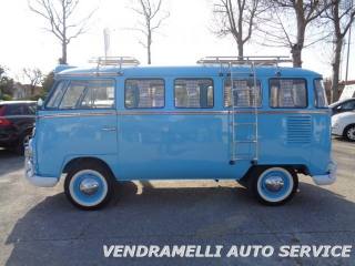 VOLKSWAGEN T1 usata 2
