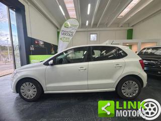 VOLKSWAGEN Polo usata, con Sound system