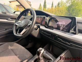VOLKSWAGEN Golf usata, con Autoradio