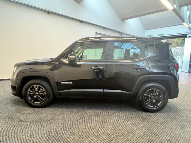 JEEP Renegade usata, con Autoradio