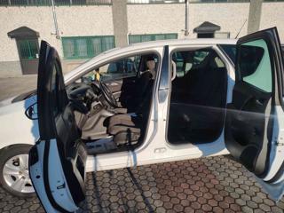 OPEL Meriva usata, con Climatizzatore