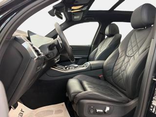 BMW X5 usata, con Controllo trazione
