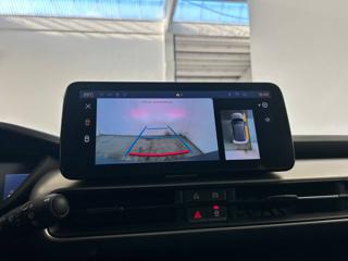 JEEP Avenger usata, con Touch screen