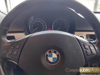 BMW 320 usata 21