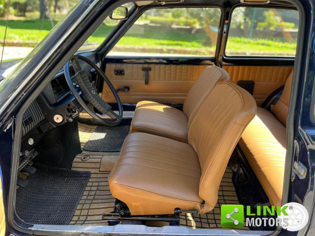 RENAULT R 5 usata 15