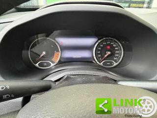 JEEP Renegade usata, con Specchietti laterali elettrici