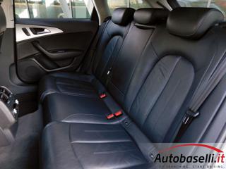 AUDI A6 usata, con Airbag laterali