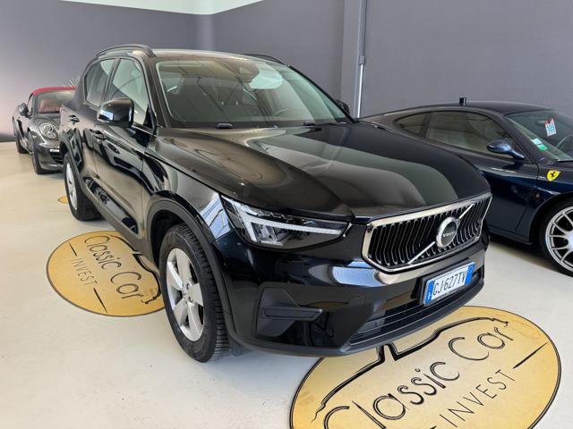VOLVO XC40 usata, con ABS