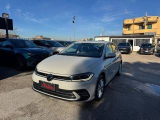 VOLKSWAGEN Polo usata, con Boardcomputer