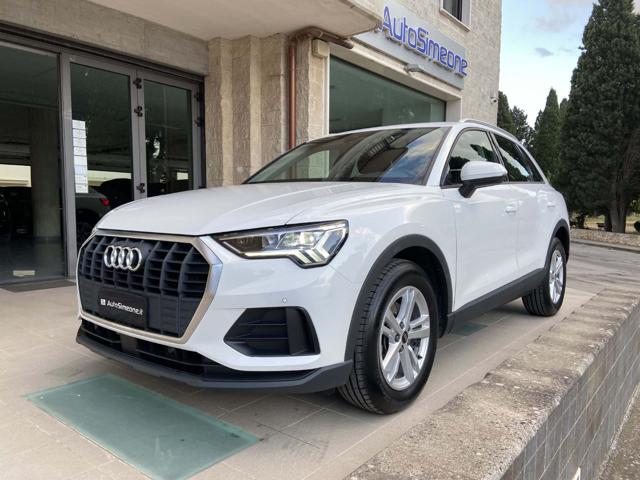 AUDI Q3 usata, con ABS