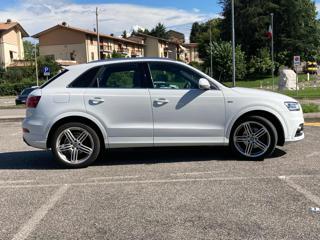 AUDI Q3 usata, con Airbag Passeggero