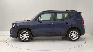 JEEP Renegade usata, con Airbag
