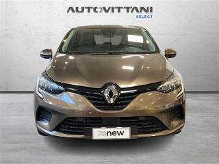 RENAULT Clio usata, con Airbag