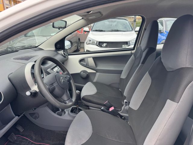 CITROEN C1 usata, con Chiusura centralizzata