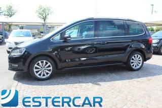 VOLKSWAGEN Sharan usata, con Cruise Control