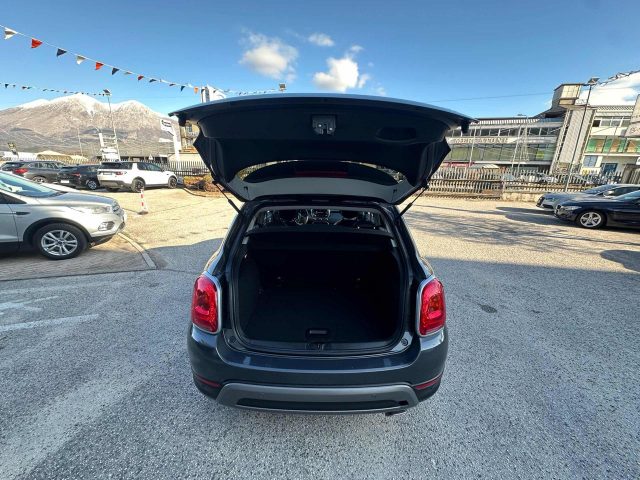 FIAT 500X usata, con Specchietti laterali elettrici