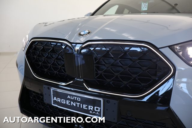 BMW X2 usata 100