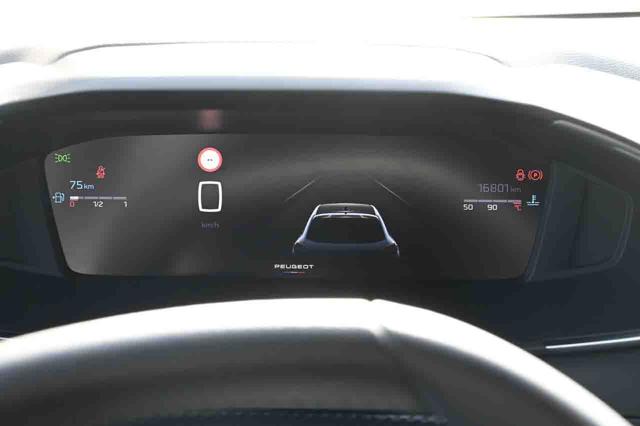 PEUGEOT 208 usata, con Immobilizzatore elettronico