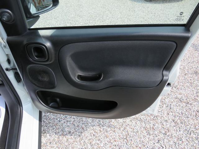 FIAT Panda usata 21