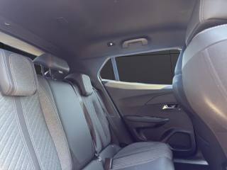 PEUGEOT 2008 usata, con Sensore di luce