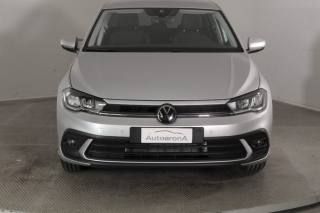 VOLKSWAGEN Polo usata, con Airbag