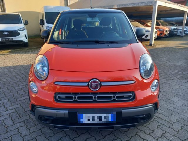 FIAT 500L usata, con Cerchi in lega