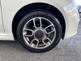 FIAT 500 usata 13