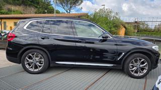 BMW X3 usata, con Regolazione elettrica sedili