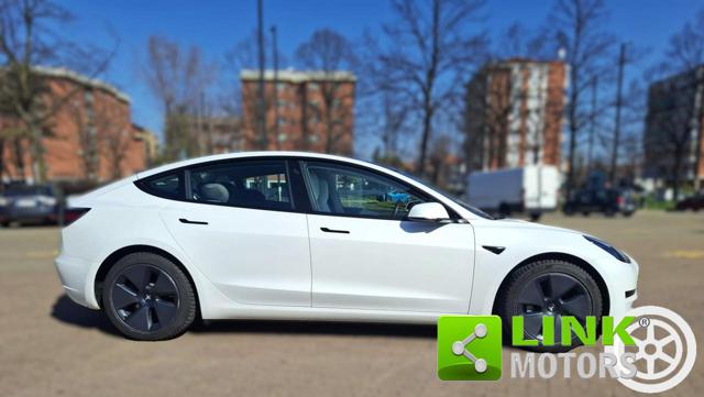 TESLA Model 3 usata, con Climatizzatore