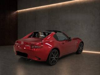 MAZDA MX-5 usata, con Airbag laterali