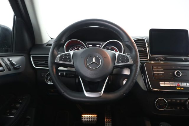 MERCEDES-BENZ CLA usata 5