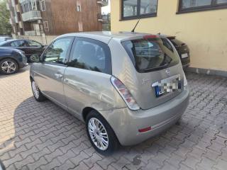LANCIA Ypsilon usata, con Chiusura centralizzata