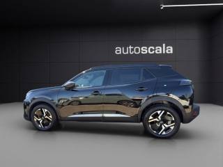 PEUGEOT 2008 usata, con Airbag laterali