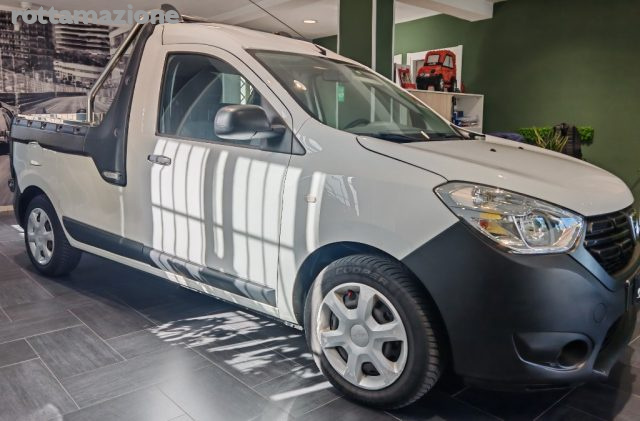 DACIA Dokker usata, con Climatizzatore